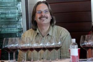 Bob Cabrak, GM and director of winemaking at Williams Selyem is partnering with Fieri.