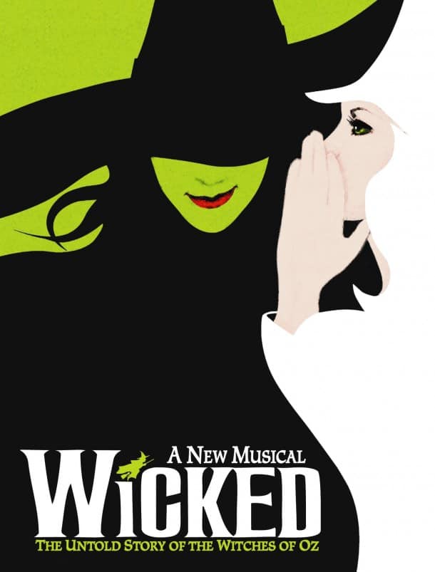 Wicked-SHN