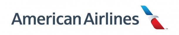 American Airlines Logo