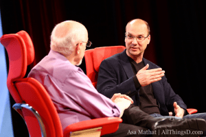 Andy Rubin - Google