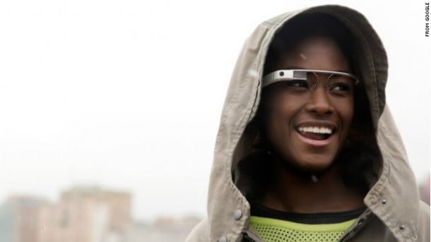 Google Glass