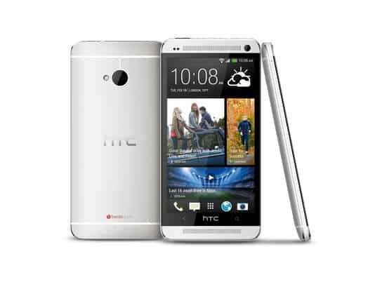 HTC One: dual speakers, "BlinkFeed," and ultra high-res camera could help the Taiwanese smartphone maker get back on track.