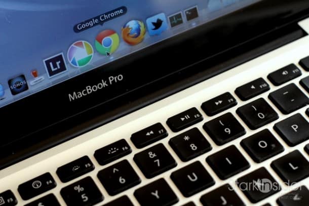 Apple MacBook Pro