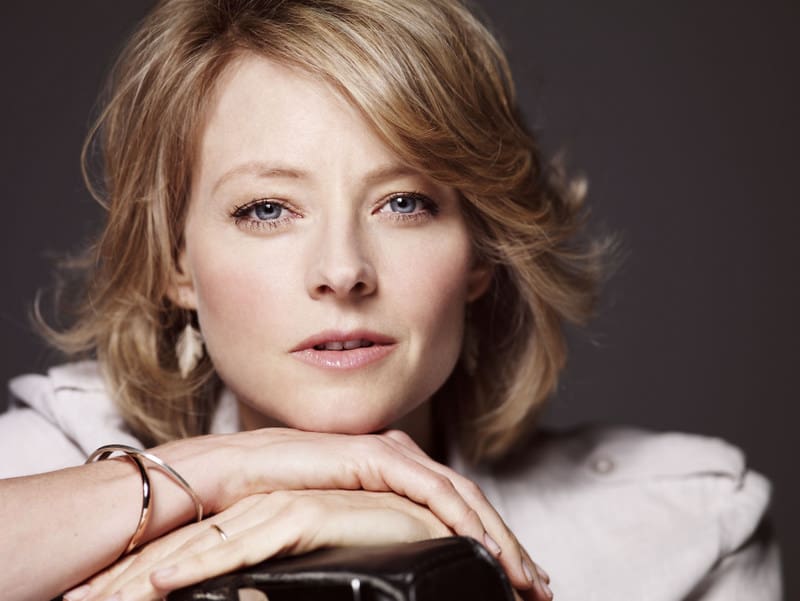 Jodie Foster facts: Actress's age, movies, wife, children and career  explained - Smooth