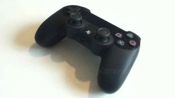 Sony PS4 Controller