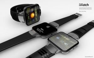 Apple iWatch