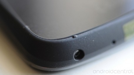 LG Nexus 4 Nub