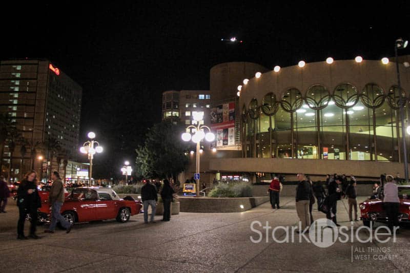 Broadway San Jose season to feature Wicked, Jersey Boys, Evita Stark