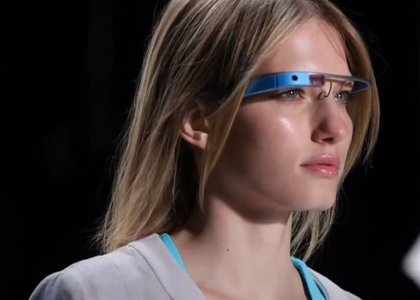 Google Glass