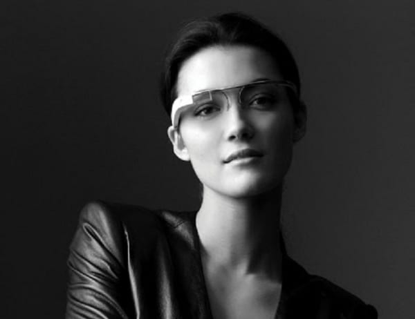 Google Glass - Marketing