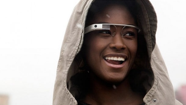 Google Glass - Marketing