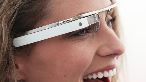 Google Glass - I Love You