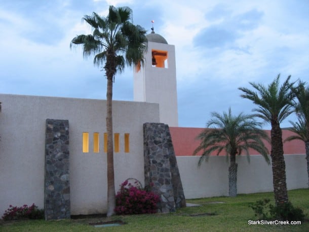 Inn at Loreto Bay