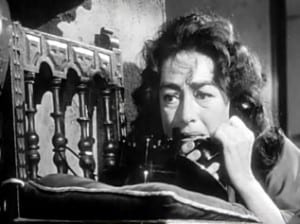 Joan Crawford - Whatever Happened to Baby Jane