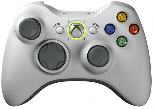 Microsoft Xbox 360 Controller: One of the most discussed aspects of the next Xbox is what the new controller will look like. We should know tomorrow when Microsoft holds a press event in Redmond to unveil key aspects of the Xbox codenamed "Durango."