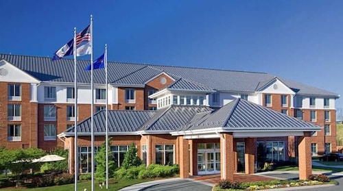 Hilton Garden Inn, Charlottesville