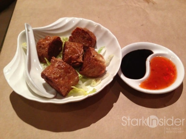 Shiok Singapore Kitchen Review