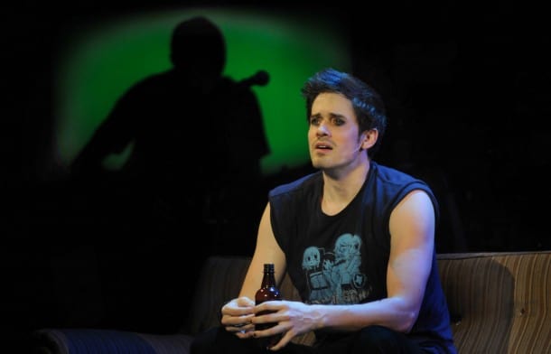 American Idiot - Broadway San Jose Review