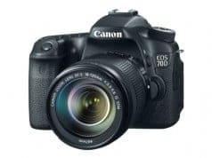 Canon announces EOS 70D, successor to 60D (Video autofocus a key feature)