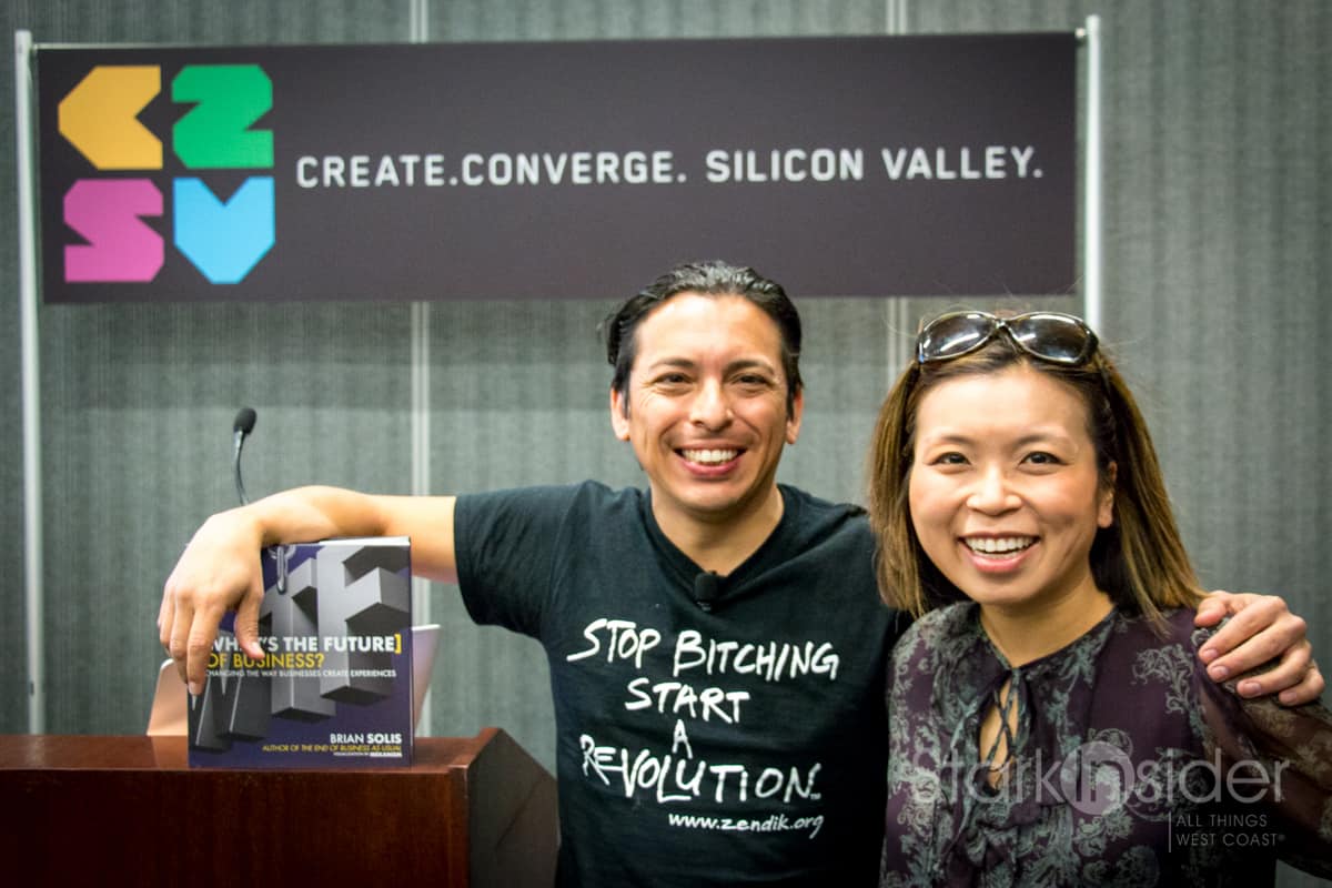 brian solis brian solis