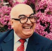 Lotfi Mansouri (1929-2013)