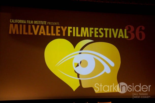 Mill Valley Film Festival news, reviews, photos