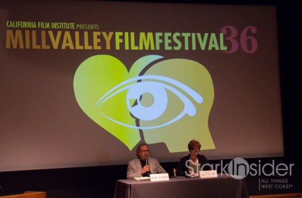 MVFF36 Mark Fishkin and Zoe Elton