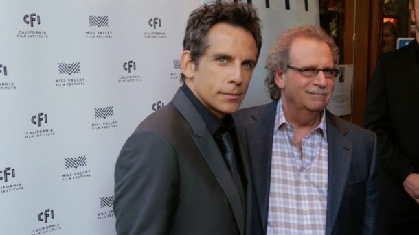 Ben Stiller