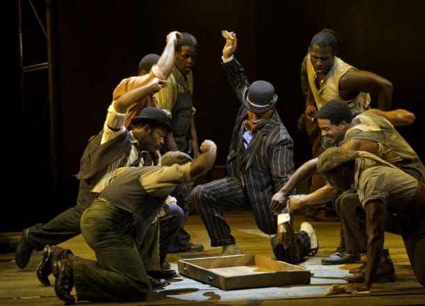 The Gershwins' Porgy and Bess