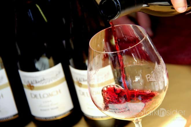 Wine Market Council - Alcohol Beverage Sales 2015 - Beverage Information Group