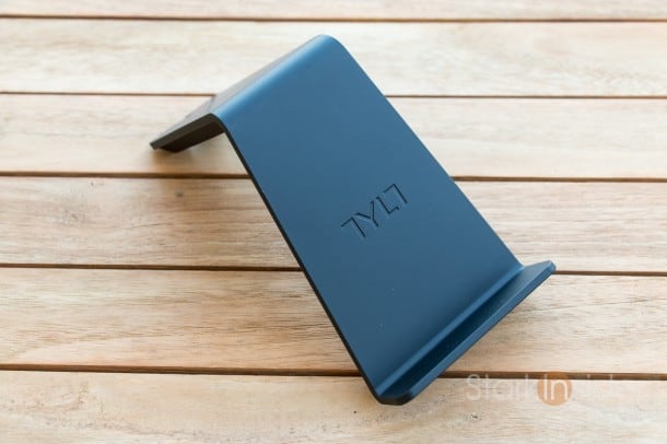 TYLT Qi Wireless Charging Pad Review