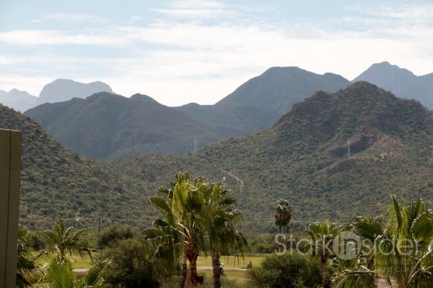 Sierra de la Giganta