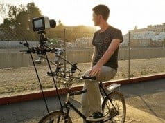 Can the Blackmagic Cinema Camera be used like a GoPro? (Apparently Yes!)