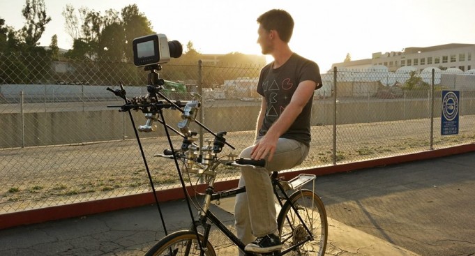 Blackmagic-Cinema-Camera-Bike-Mount-Nick-And-The-Giraffe