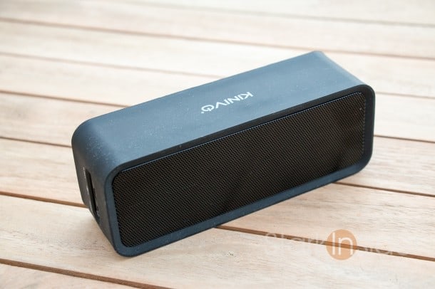 Kinivo BTX270 Bluetooth Speaker Review