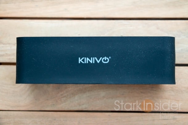 Kinivo BTX270 Bluetooth Speaker Review