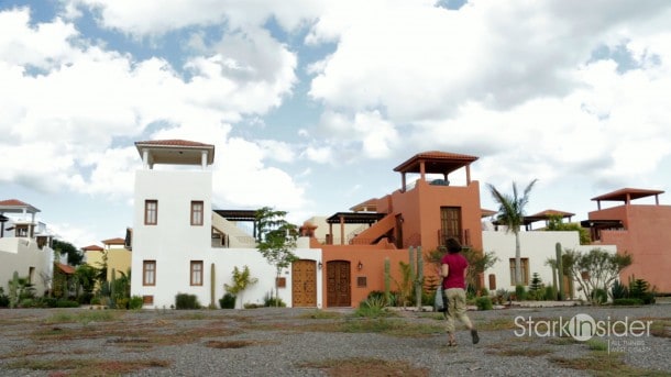 Loreto Bay Casa - Real Estate (Video)