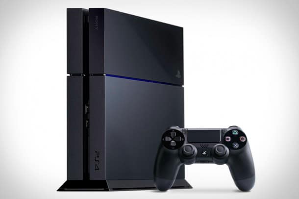 Sony PlayStation 4: Does a mainstream market still exist for video game consoles?