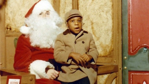 The Jewelry Box by Brian Copeland Brian Copeland - THE JEWELRY BOX...a GENUINE Christmas Story