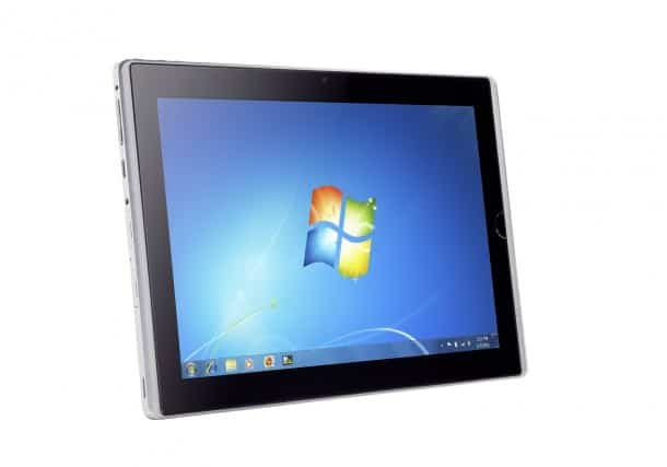 ASUS Eee Slate