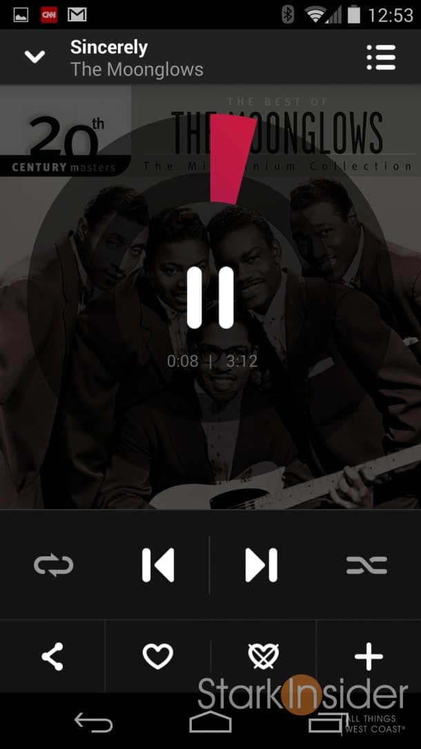 Beats Music app for Android, iOS - Review