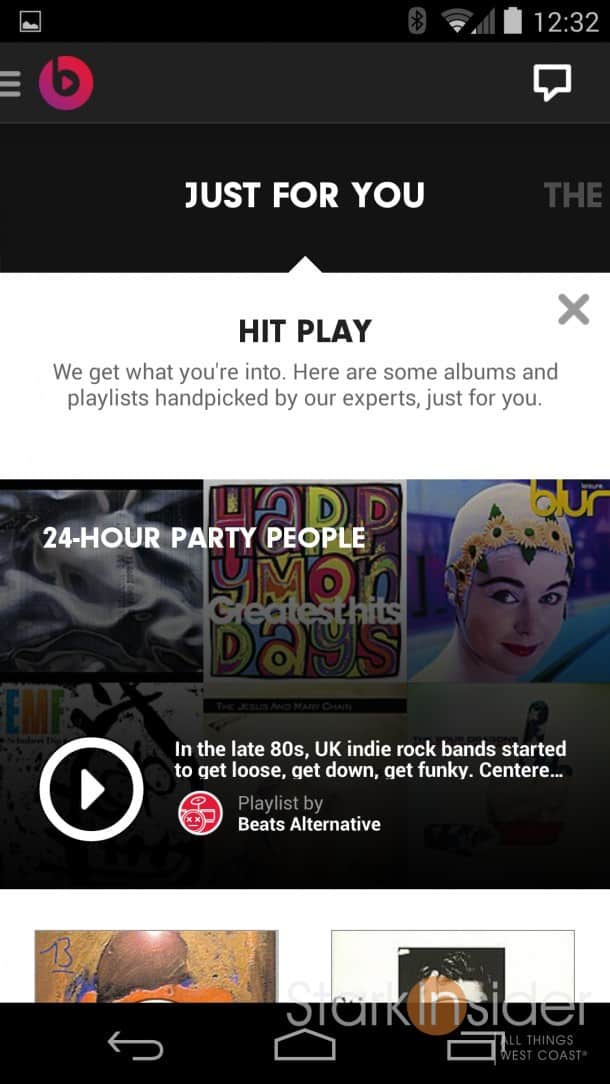 Beats Music app for Android, iOS - Review