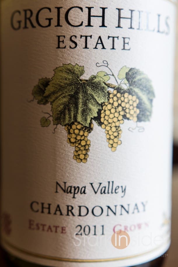 Grgich Hills Estate, Napa Valley Wine Review
