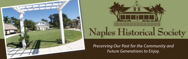 Naples Historical Society