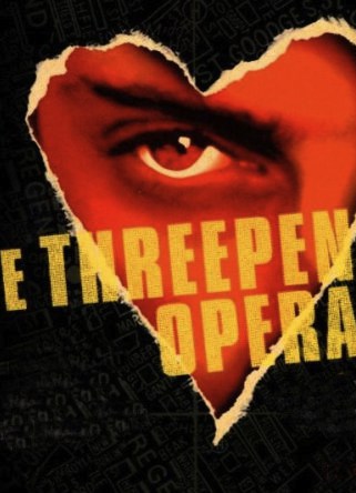 The Threepenny Opera - San Jose Stage Company