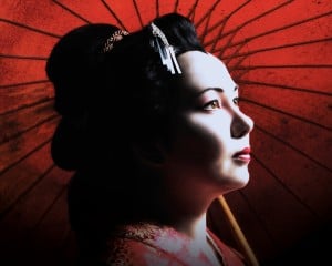 Madama Butterfly - Opera San Jose