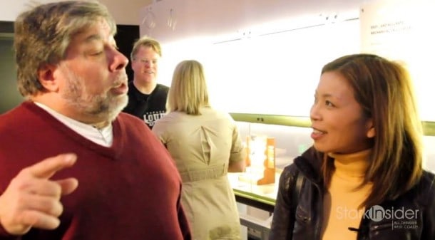 Steve Wozniak - Computer History Museum Interview