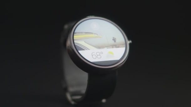 Android Wear