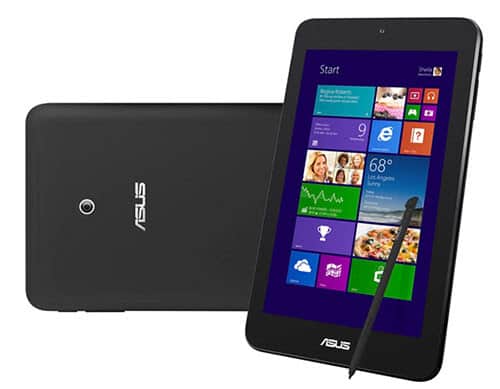 Asus VivoTab Note 8 Windows Tablet