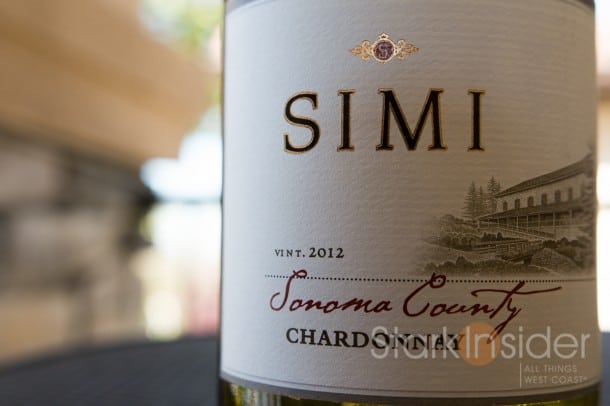 Simi Chardonnay Wine Review - Sonoma County
